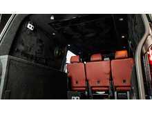 Volkswagen T32 Transporter Highline LWB 204ps Automatic 2.0 Diesel 5dr