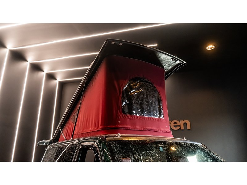 Volkswagen T32 Transporter Highline LWB 204ps Automatic 2.0 Diesel 5dr