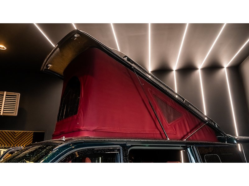 Volkswagen T32 Transporter Highline LWB 204ps Automatic 2.0 Diesel 5dr