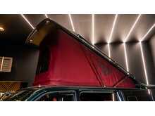 Volkswagen T32 Transporter Highline LWB 204ps Automatic 2.0 Diesel 5dr