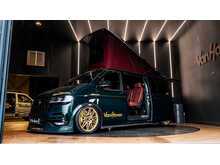 Volkswagen T32 Transporter Highline LWB 204ps Automatic 2.0 Diesel 5dr