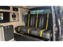 Volkswagen 2.0 BiTDI T30 Highline Panel Van 5dr Diesel DSG FWD SWB Euro 6 (s/s) (204 ps)