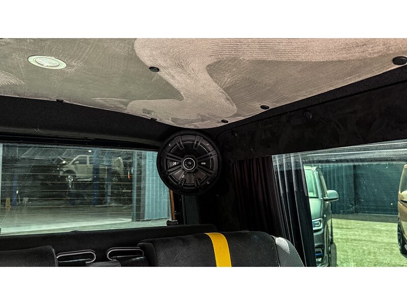 Volkswagen 2.0 BiTDI T30 Highline Panel Van 5dr Diesel DSG FWD SWB Euro 6 (s/s) (204 ps)