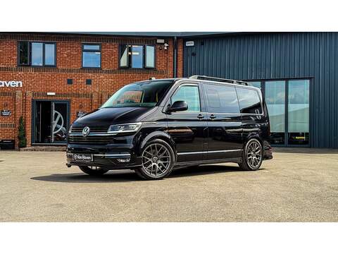 Volkswagen 2.0 BiTDI T30 Highline Panel Van 5dr Diesel DSG FWD SWB Euro 6 (s/s) (204 ps)