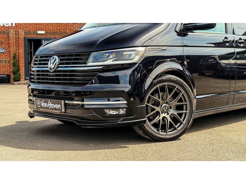 Volkswagen 2.0 BiTDI T30 Highline Panel Van 5dr Diesel DSG FWD SWB Euro 6 (s/s) (204 ps)