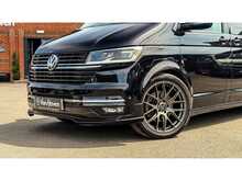 Volkswagen 2.0 BiTDI T30 Highline Panel Van 5dr Diesel DSG FWD SWB Euro 6 (s/s) (204 ps)