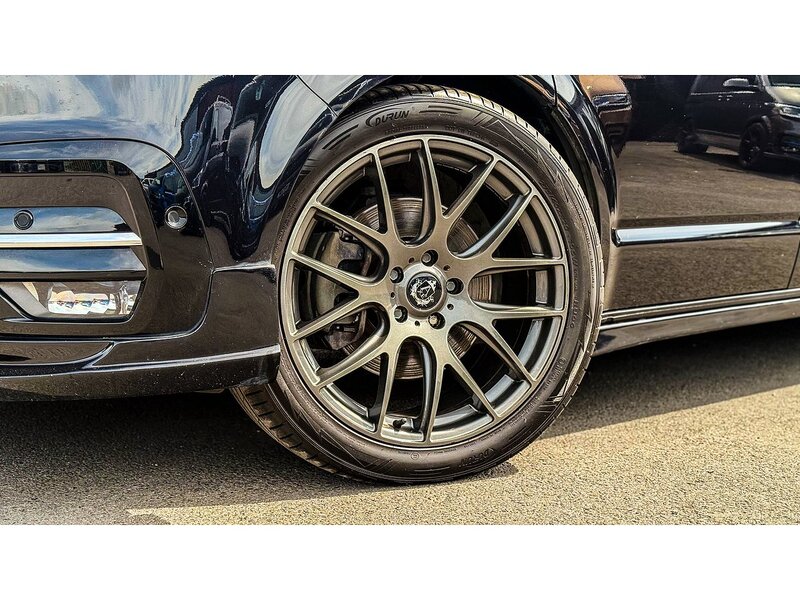 Volkswagen 2.0 BiTDI T30 Highline Panel Van 5dr Diesel DSG FWD SWB Euro 6 (s/s) (204 ps)