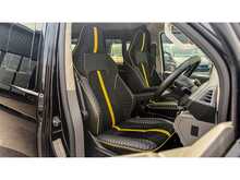 Volkswagen 2.0 BiTDI T30 Highline Panel Van 5dr Diesel DSG FWD SWB Euro 6 (s/s) (204 ps)