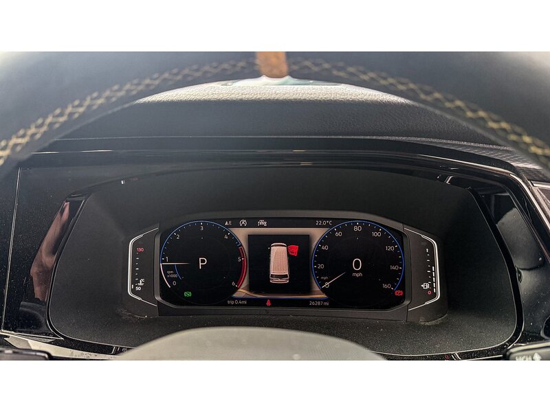 Volkswagen 2.0 BiTDI T30 Highline Panel Van 5dr Diesel DSG FWD SWB Euro 6 (s/s) (204 ps)