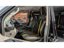 Volkswagen 2.0 BiTDI T30 Highline Panel Van 5dr Diesel DSG FWD SWB Euro 6 (s/s) (204 ps)