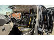 Volkswagen 2.0 BiTDI T30 Highline Panel Van 5dr Diesel DSG FWD SWB Euro 6 (s/s) (204 ps)