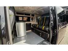 Volkswagen 2.0 BiTDI T30 Highline Panel Van 5dr Diesel DSG FWD SWB Euro 6 (s/s) (204 ps)