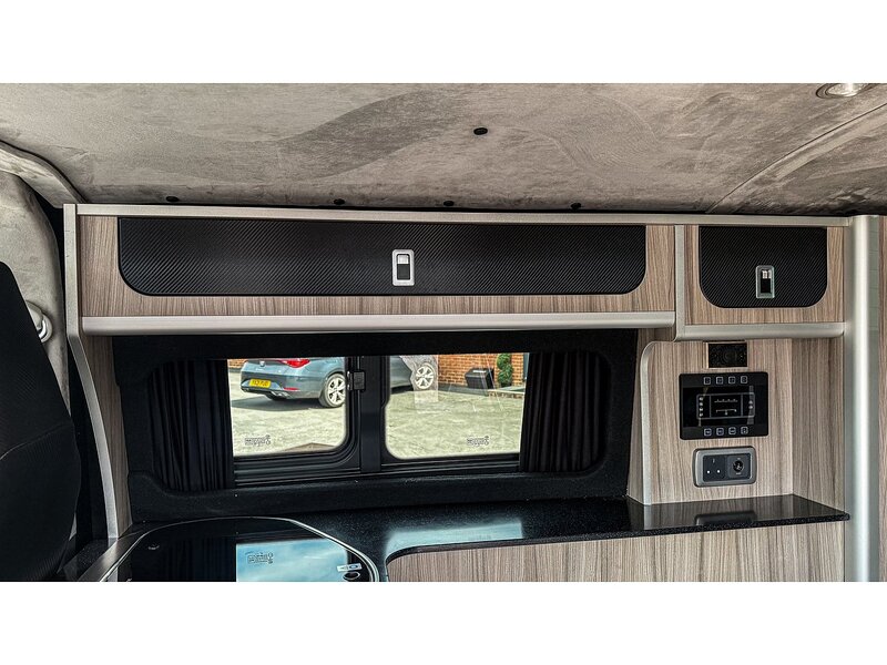 Volkswagen 2.0 BiTDI T30 Highline Panel Van 5dr Diesel DSG FWD SWB Euro 6 (s/s) (204 ps)