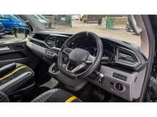 Volkswagen 2.0 BiTDI T30 Highline Panel Van 5dr Diesel DSG FWD SWB Euro 6 (s/s) (204 ps)