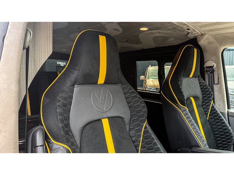 Volkswagen 2.0 BiTDI T30 Highline Panel Van 5dr Diesel DSG FWD SWB Euro 6 (s/s) (204 ps)