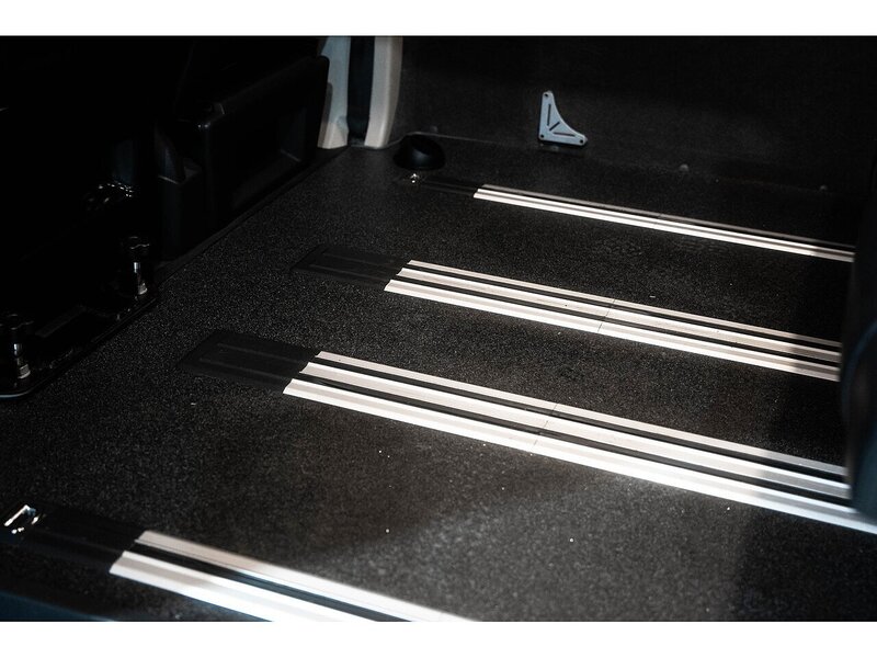 Volkswagen 2.0 TDI T30 BlueMotion Tech Highline Panel Van 5dr Diesel Manual FWD SWB Euro 6 (s/s) (150 ps)