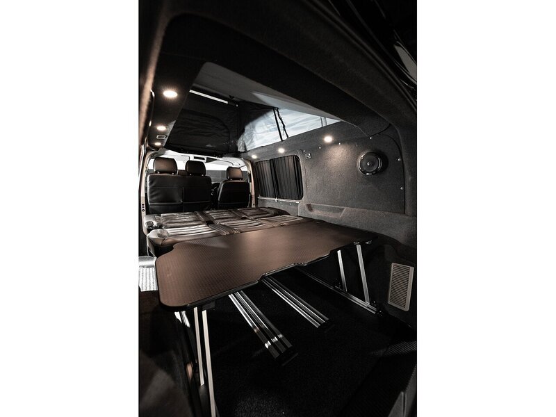 Volkswagen 2.0 TDI T30 BlueMotion Tech Highline Panel Van 5dr Diesel Manual FWD SWB Euro 6 (s/s) (150 ps)