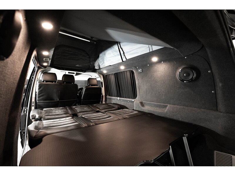 Volkswagen 2.0 TDI T30 BlueMotion Tech Highline Panel Van 5dr Diesel Manual FWD SWB Euro 6 (s/s) (150 ps)