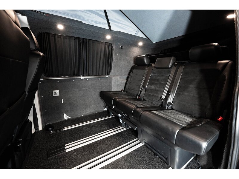 Volkswagen 2.0 TDI T30 BlueMotion Tech Highline Panel Van 5dr Diesel Manual FWD SWB Euro 6 (s/s) (150 ps)