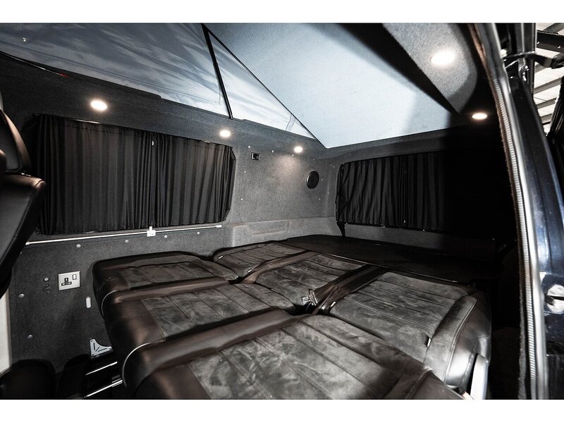 Volkswagen 2.0 TDI T30 BlueMotion Tech Highline Panel Van 5dr Diesel Manual FWD SWB Euro 6 (s/s) (150 ps)