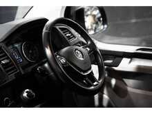 Volkswagen 2.0 TDI T30 BlueMotion Tech Highline Panel Van 5dr Diesel Manual FWD SWB Euro 6 (s/s) (150 ps)