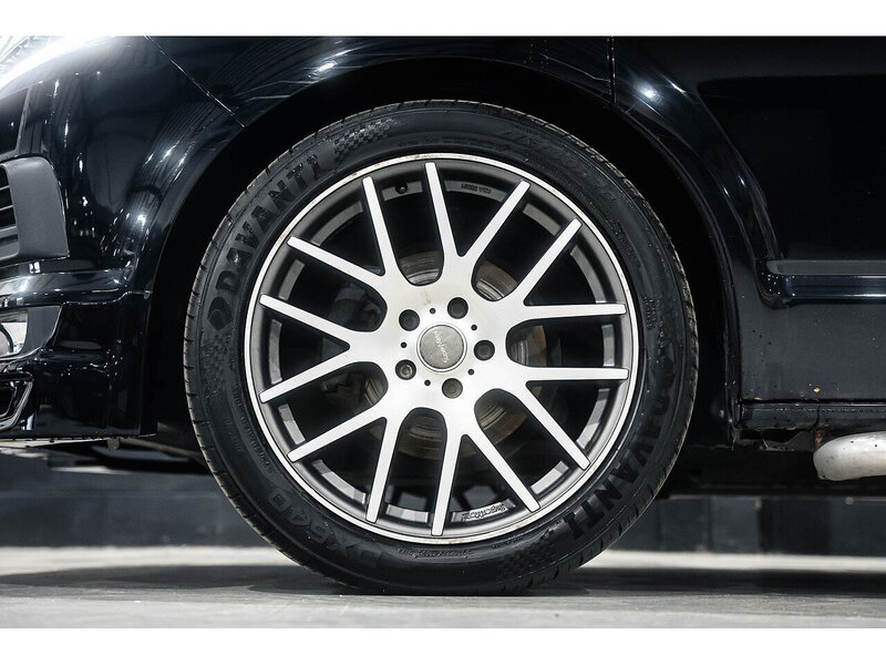 Volkswagen 2.0 TDI T30 BlueMotion Tech Highline Panel Van 5dr Diesel Manual FWD SWB Euro 6 (s/s) (150 ps)