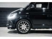 Volkswagen 2.0 TDI T30 BlueMotion Tech Highline Panel Van 5dr Diesel Manual FWD SWB Euro 6 (s/s) (150 ps)
