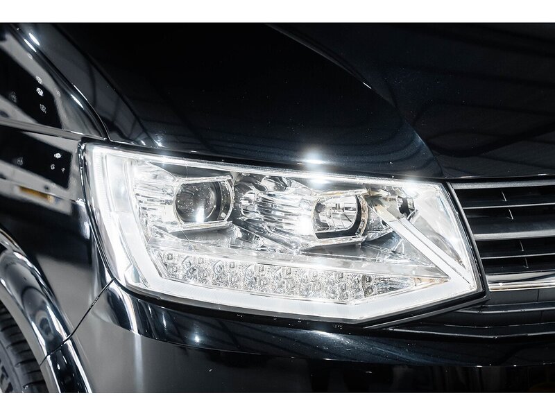 Volkswagen 2.0 TDI T30 BlueMotion Tech Highline Panel Van 5dr Diesel Manual FWD SWB Euro 6 (s/s) (150 ps)