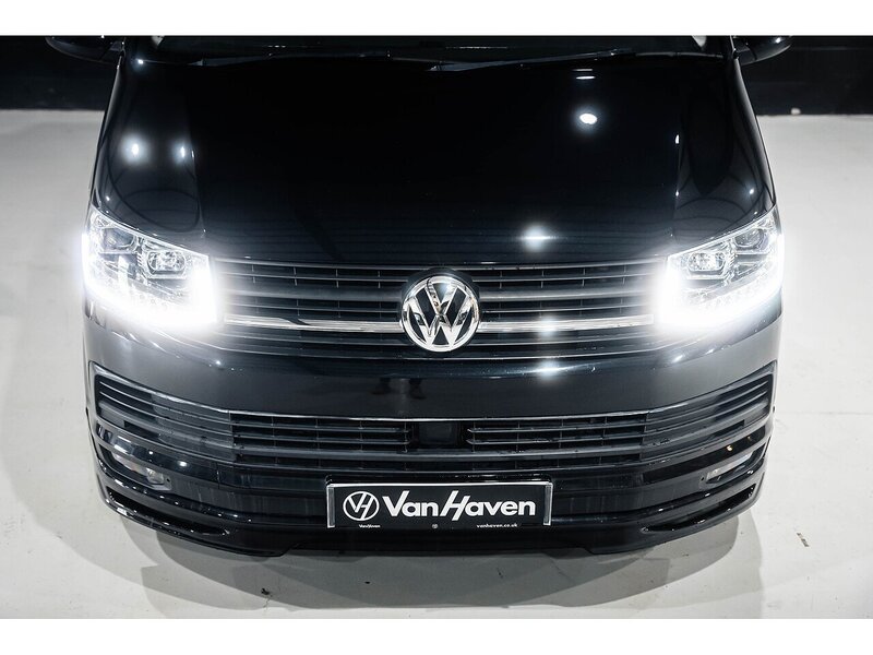 Volkswagen 2.0 TDI T30 BlueMotion Tech Highline Panel Van 5dr Diesel Manual FWD SWB Euro 6 (s/s) (150 ps)