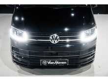 Volkswagen 2.0 TDI T30 BlueMotion Tech Highline Panel Van 5dr Diesel Manual FWD SWB Euro 6 (s/s) (150 ps)