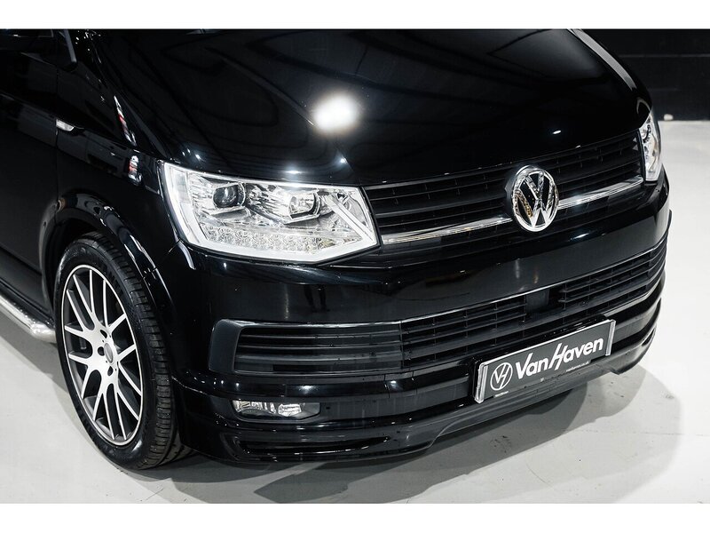 Volkswagen 2.0 TDI T30 BlueMotion Tech Highline Panel Van 5dr Diesel Manual FWD SWB Euro 6 (s/s) (150 ps)