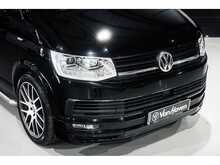 Volkswagen 2.0 TDI T30 BlueMotion Tech Highline Panel Van 5dr Diesel Manual FWD SWB Euro 6 (s/s) (150 ps)