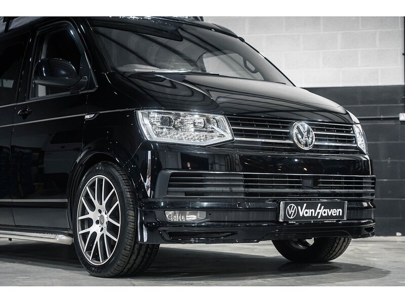 Volkswagen 2.0 TDI T30 BlueMotion Tech Highline Panel Van 5dr Diesel Manual FWD SWB Euro 6 (s/s) (150 ps)