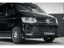 Volkswagen 2.0 TDI T30 BlueMotion Tech Highline Panel Van 5dr Diesel Manual FWD SWB Euro 6 (s/s) (150 ps)