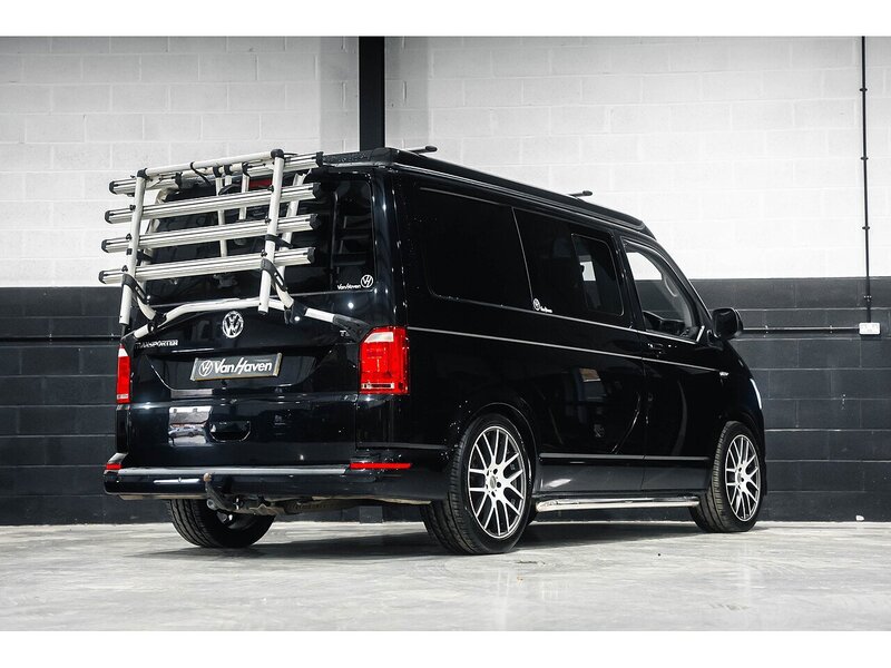 Volkswagen 2.0 TDI T30 BlueMotion Tech Highline Panel Van 5dr Diesel Manual FWD SWB Euro 6 (s/s) (150 ps)