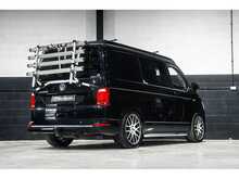 Volkswagen 2.0 TDI T30 BlueMotion Tech Highline Panel Van 5dr Diesel Manual FWD SWB Euro 6 (s/s) (150 ps)