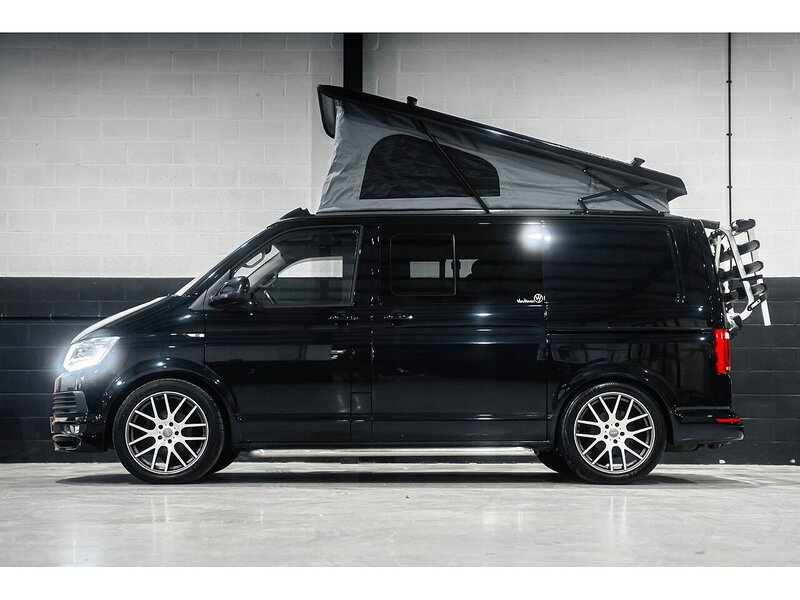 Volkswagen 2.0 TDI T30 BlueMotion Tech Highline Panel Van 5dr Diesel Manual FWD SWB Euro 6 (s/s) (150 ps)