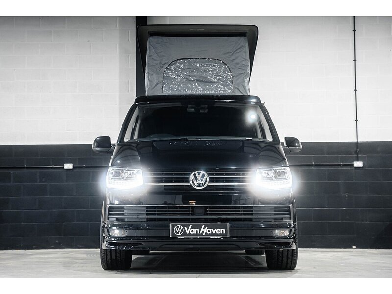 Volkswagen 2.0 TDI T30 BlueMotion Tech Highline Panel Van 5dr Diesel Manual FWD SWB Euro 6 (s/s) (150 ps)