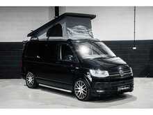 Volkswagen 2.0 TDI T30 BlueMotion Tech Highline Panel Van 5dr Diesel Manual FWD SWB Euro 6 (s/s) (150 ps)
