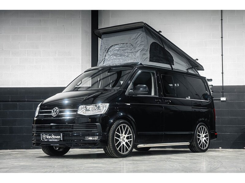 Volkswagen 2.0 TDI T30 BlueMotion Tech Highline Panel Van 5dr Diesel Manual FWD SWB Euro 6 (s/s) (150 ps)