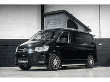 Volkswagen 2.0 TDI T30 BlueMotion Tech Highline Panel Van 5dr Diesel Manual FWD SWB Euro 6 (s/s) (150 ps)