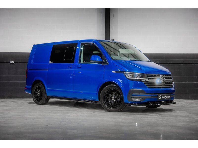 Volkswagen 2.0 TDI T30 Highline Panel Van 5dr Diesel DSG FWD SWB Euro 6 (s/s) (150 ps)