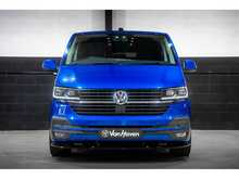 Volkswagen 2.0 TDI T30 Highline Panel Van 5dr Diesel DSG FWD SWB Euro 6 (s/s) (150 ps)