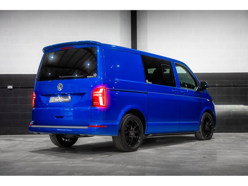 Volkswagen 2.0 TDI T30 Highline Panel Van 5dr Diesel DSG FWD SWB Euro 6 (s/s) (150 ps)