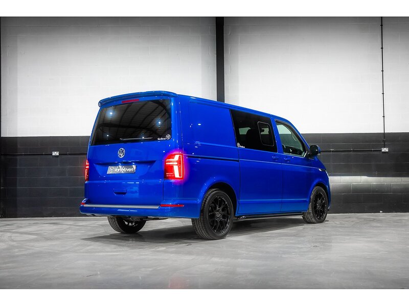 Volkswagen 2.0 TDI T30 Highline Panel Van 5dr Diesel DSG FWD SWB Euro 6 (s/s) (150 ps)