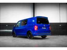 Volkswagen 2.0 TDI T30 Highline Panel Van 5dr Diesel DSG FWD SWB Euro 6 (s/s) (150 ps)