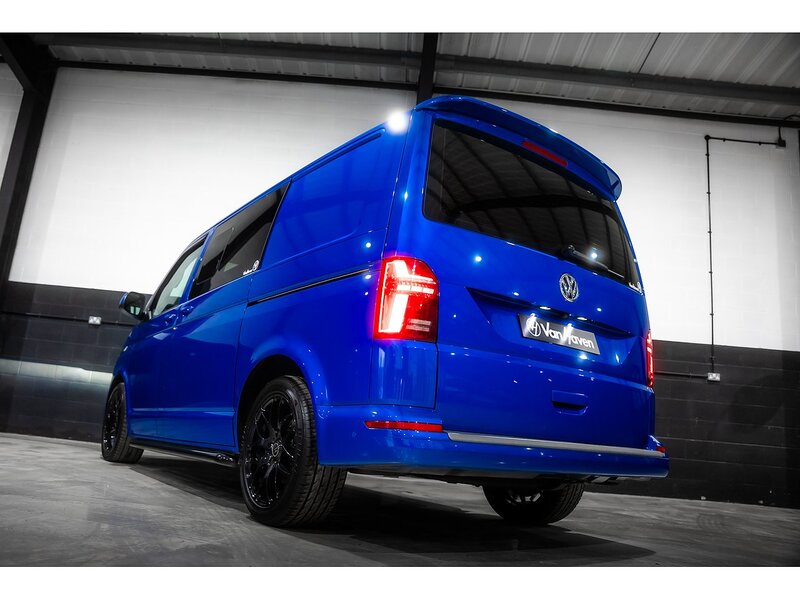 Volkswagen 2.0 TDI T30 Highline Panel Van 5dr Diesel DSG FWD SWB Euro 6 (s/s) (150 ps)