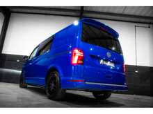 Volkswagen 2.0 TDI T30 Highline Panel Van 5dr Diesel DSG FWD SWB Euro 6 (s/s) (150 ps)