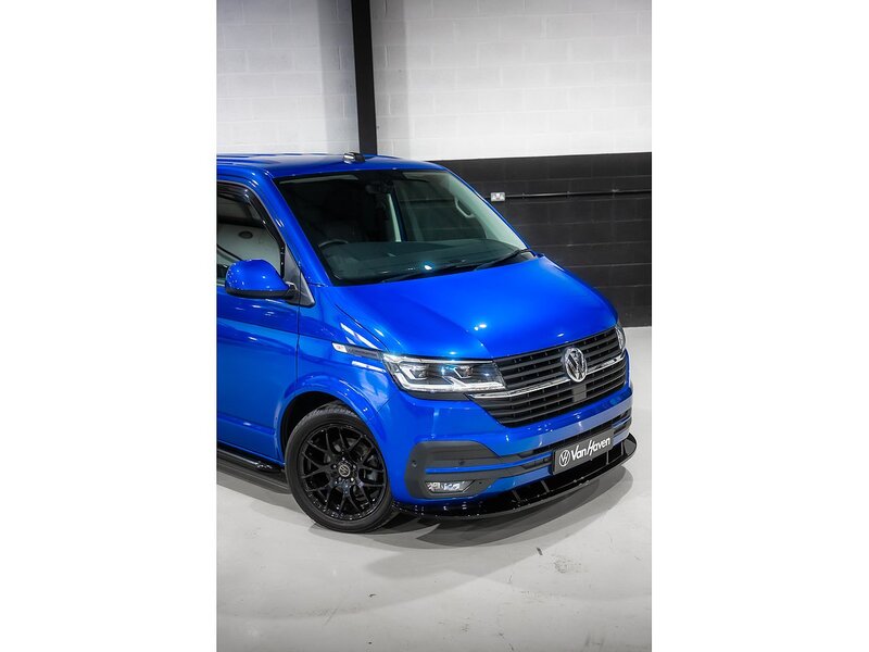 Volkswagen 2.0 TDI T30 Highline Panel Van 5dr Diesel DSG FWD SWB Euro 6 (s/s) (150 ps)
