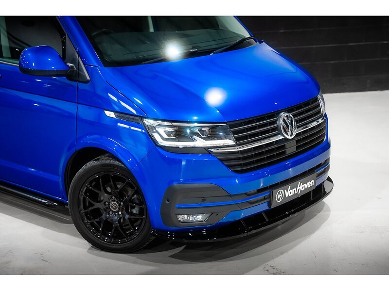 Volkswagen 2.0 TDI T30 Highline Panel Van 5dr Diesel DSG FWD SWB Euro 6 (s/s) (150 ps)